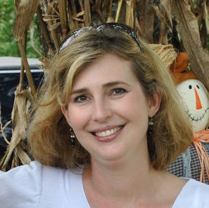 Meet your Posher, Lee ann